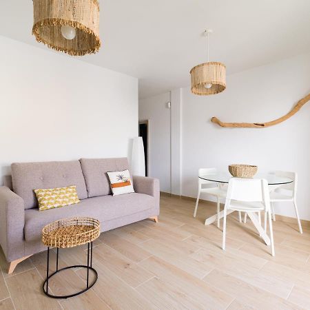 Apartament Arena Y Calma Jandia Con Aire Acondicionado Morro Jable Zewnętrze zdjęcie