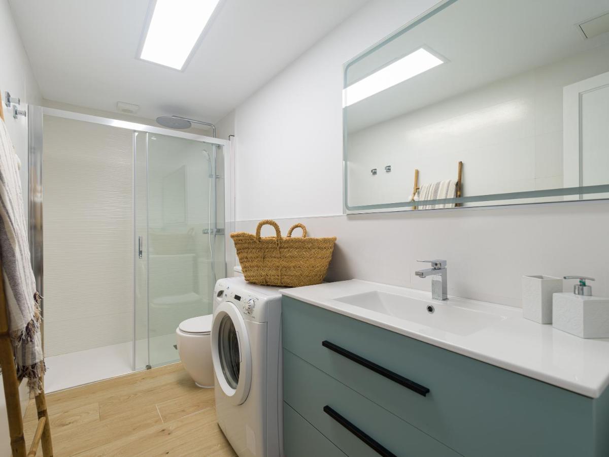 Apartament Arena Y Calma Jandia Con Aire Acondicionado Morro Jable Zewnętrze zdjęcie