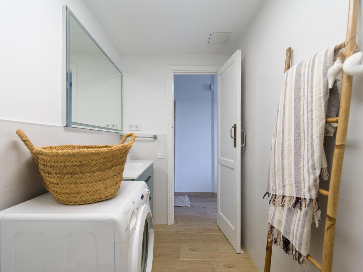 Apartament Arena Y Calma Jandia Con Aire Acondicionado Morro Jable Zewnętrze zdjęcie