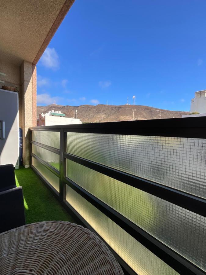 Apartament Arena Y Calma Jandia Con Aire Acondicionado Morro Jable Zewnętrze zdjęcie