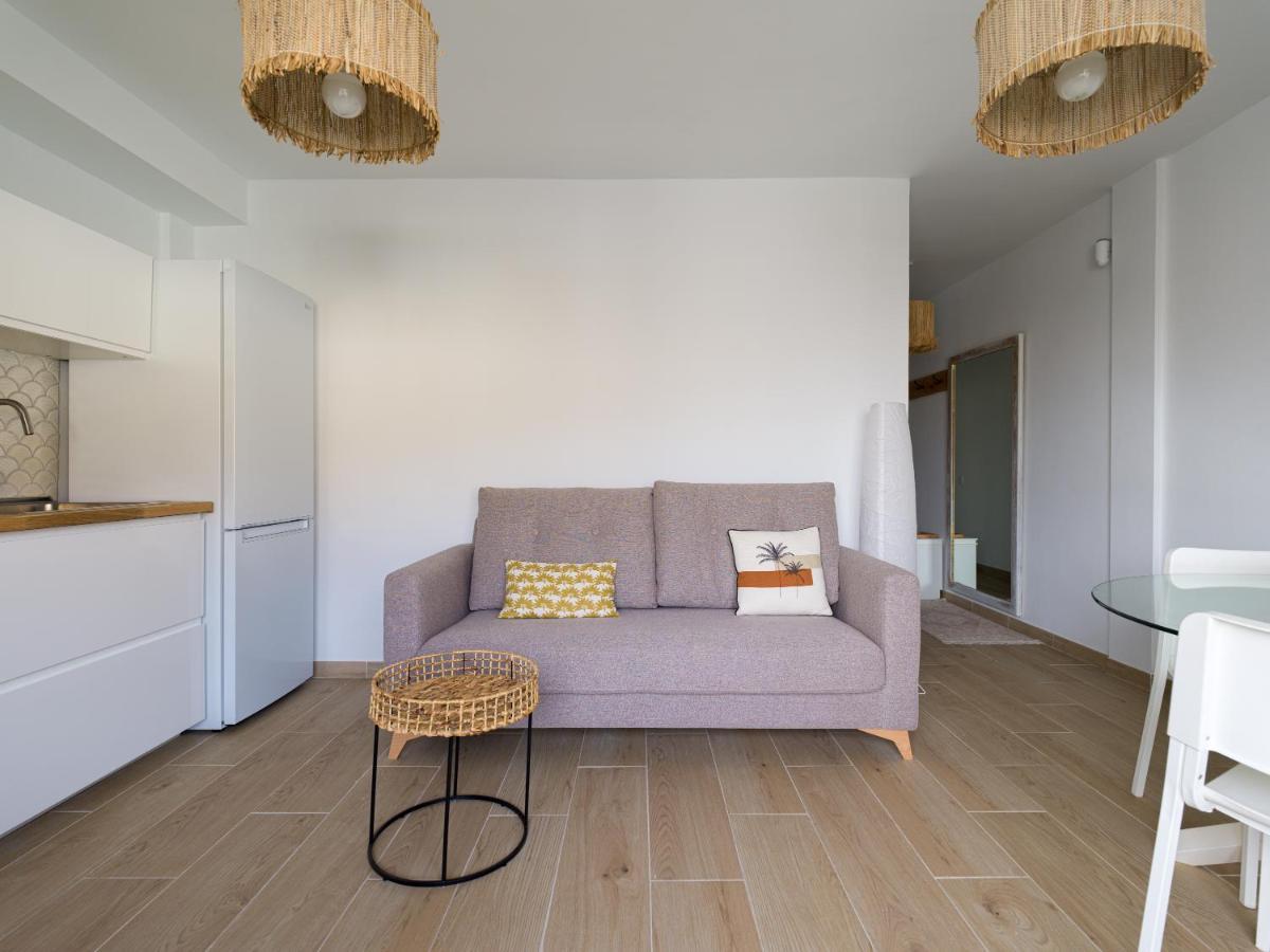 Apartament Arena Y Calma Jandia Con Aire Acondicionado Morro Jable Zewnętrze zdjęcie