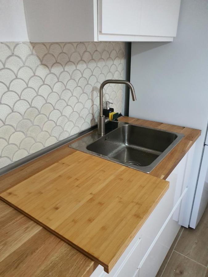 Apartament Arena Y Calma Jandia Con Aire Acondicionado Morro Jable Zewnętrze zdjęcie