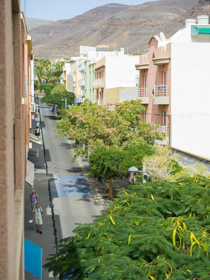 Apartament Arena Y Calma Jandia Con Aire Acondicionado Morro Jable Zewnętrze zdjęcie