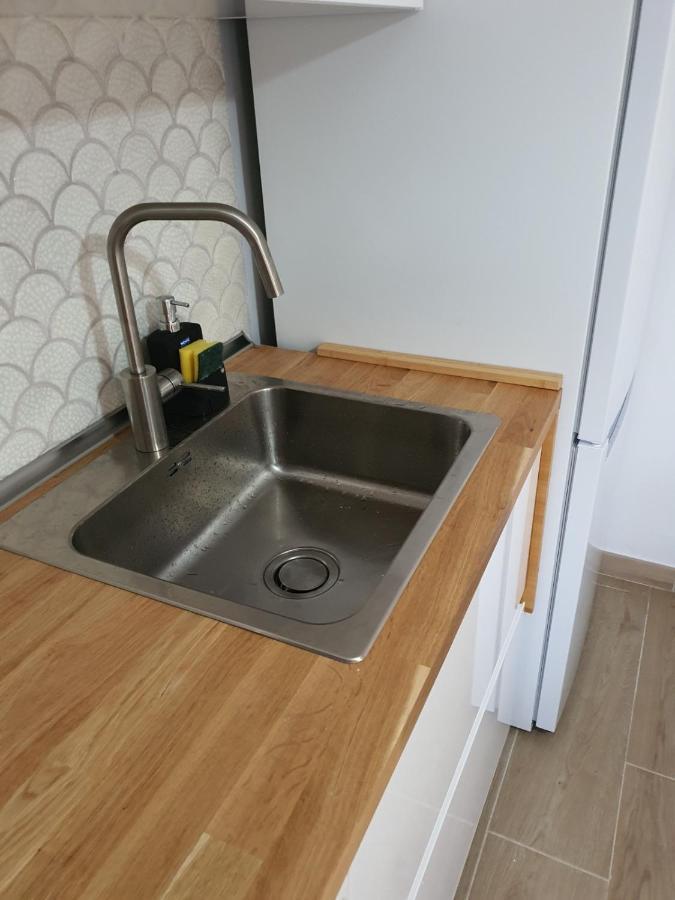 Apartament Arena Y Calma Jandia Con Aire Acondicionado Morro Jable Zewnętrze zdjęcie