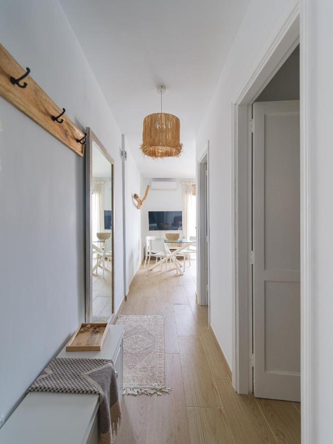 Apartament Arena Y Calma Jandia Con Aire Acondicionado Morro Jable Zewnętrze zdjęcie
