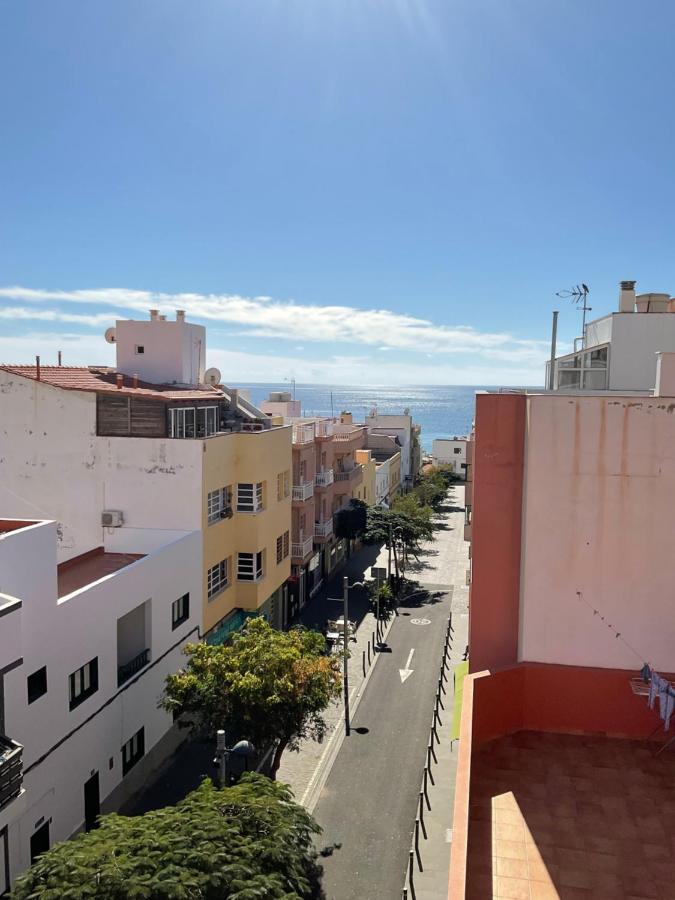Apartament Arena Y Calma Jandia Con Aire Acondicionado Morro Jable Zewnętrze zdjęcie